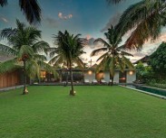 Luxury Villa Seminyak Bali Cocogroove