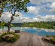 Hartland Infinity Pool