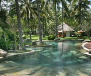 Luxury Villa in Bali