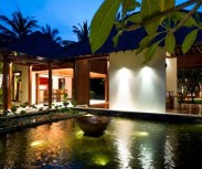 Luxury Villa in Bali