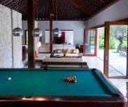 Luxury Villa in Bali