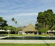 Bali Villa Atas Ombak Beach front bali pool villa