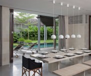 Luxury Villa in Bali