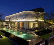 Luxury Villa in Bali