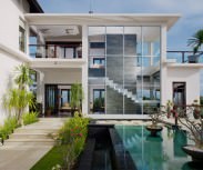 Luxury Villa in Bali