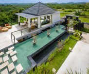 Luxury Villa in Bali