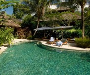 Bali Villa Tanju Pool