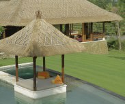 Bali Villa Puri Bawana Pool bale.jpg