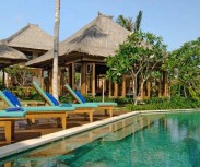 Luxury Villa in Bali Tanju