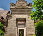 Luxury Villa in Bali