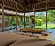 Luxury Villa in Bali