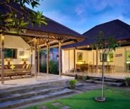 Luxury Villa in Bali