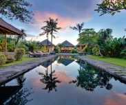 Luxury Villa in Bali