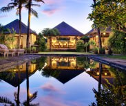 Luxury Villa in Bali