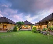 Luxury Villa in Bali