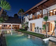 Luxury Villa in Bali