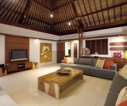 Luxury Villa in Bali