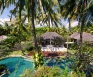 Luxury Villa in Bali