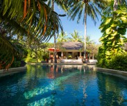 Luxury Villa in Bali