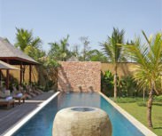 Bali Villa Sakti Architect inspired design