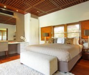 Bali Villa Windu Sari Bedroom