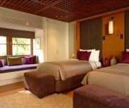 Bali Villa Windu Sari Bedroom