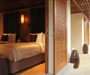 Bali Villa Windu Sari Bedroom b