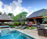 Luxury Villa in Bali