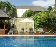 Bali Villa Windu Sari Day pool