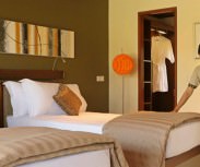 Bali Villa Asta Guest room games