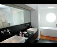 Bali Villa Ramadewa Luxurious bathroom s