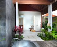 Luxury Villa in Bali