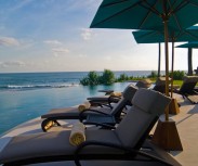 Bali Villa Casa Mateo Sundeck s