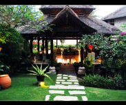 Bali Villa Sungai Tinggi Sungaitinggi