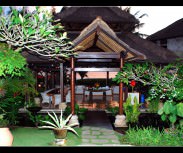 Bali Villa Sungai Tinggi Sungaitinggi