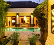 Luxury Villa in Bali