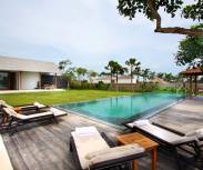 Luxury Villa in Bali