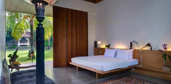 Luxury Villas Seminyak Bali Cocogroove