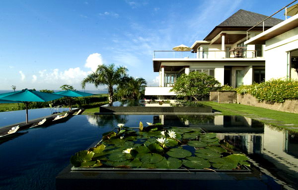 Luxury Villa in Bali