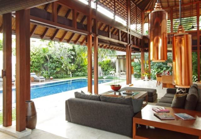 Luxury Villa in Bali