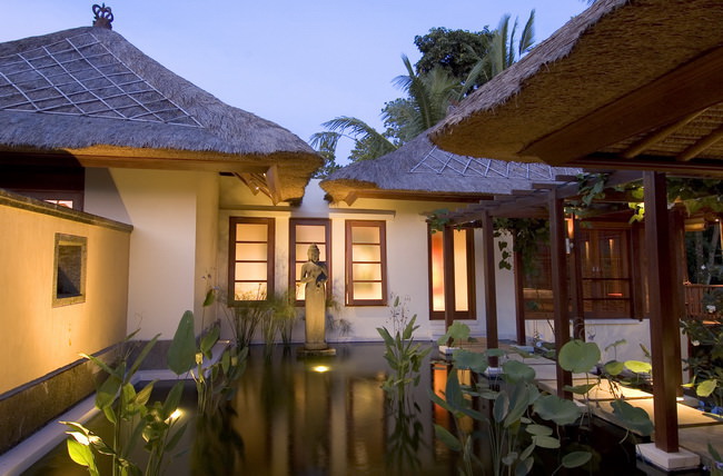 Luxury Villa in Bali