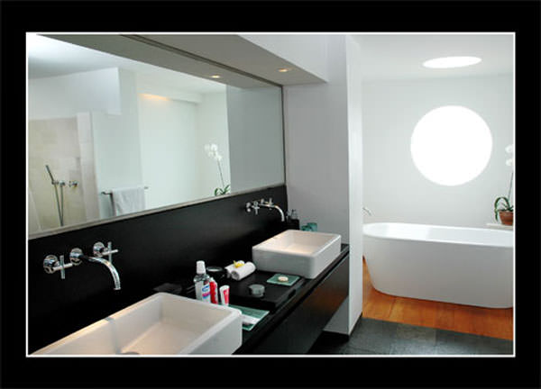 Bali Villa Ramadewa Luxurious bathroom s