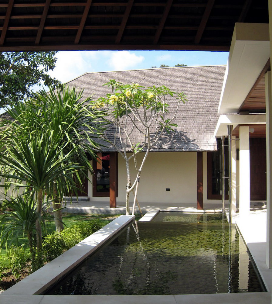 Luxury Villa in Bali