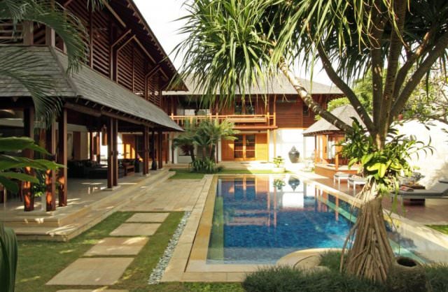 Bali Villa Windu Sari Pool