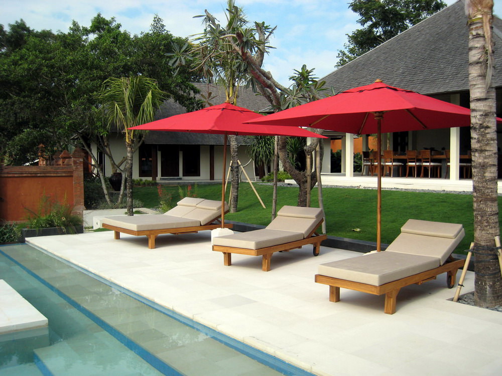 Luxury Villa in Bali