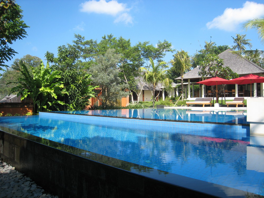 Luxury Villa in Bali