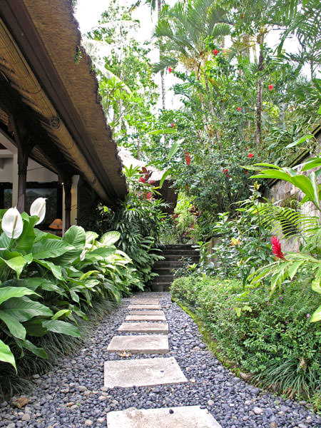 Luxury Villa in Bali