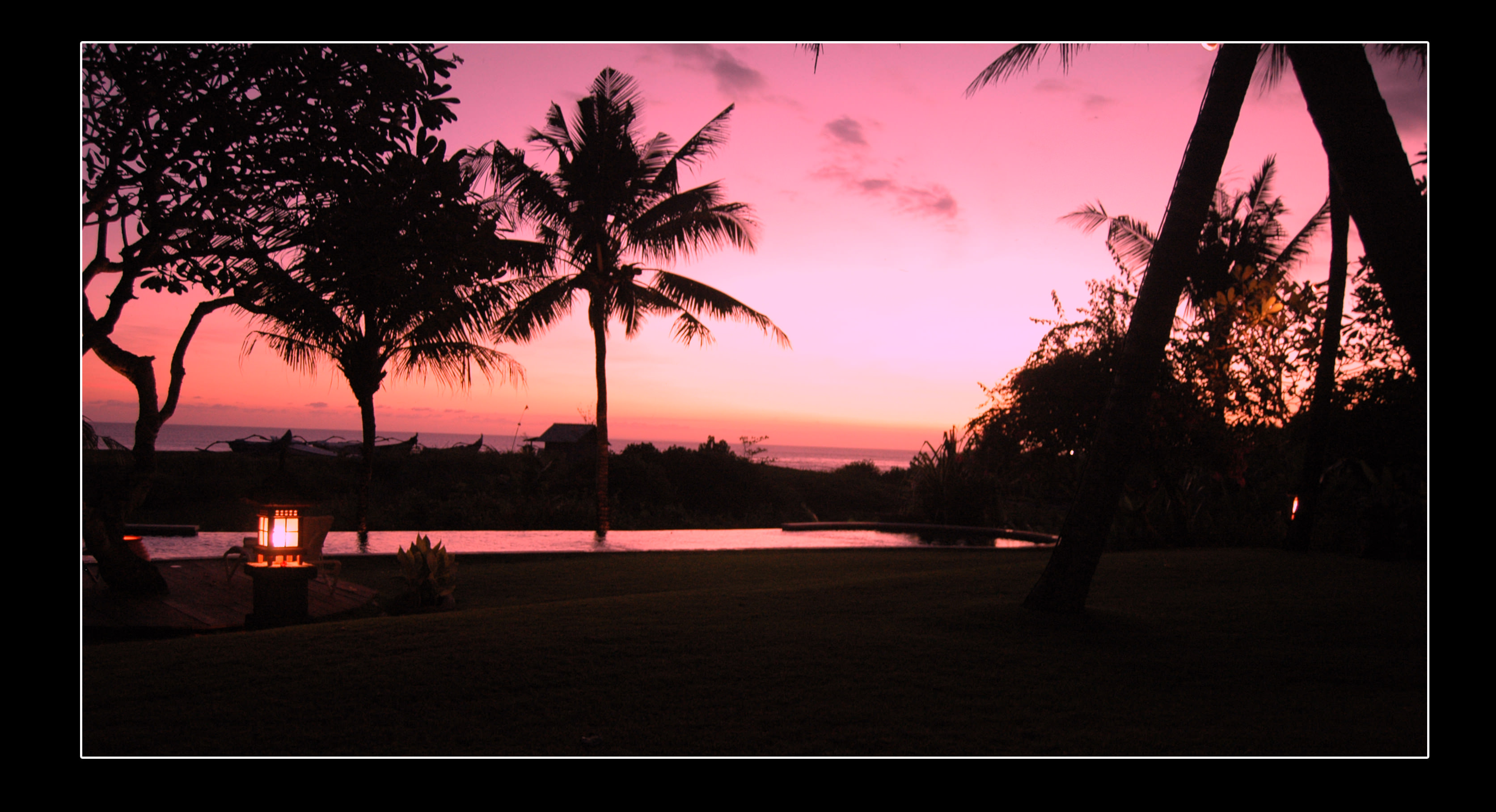 Bali Villa Sungai Tinggi Sungaitinggi