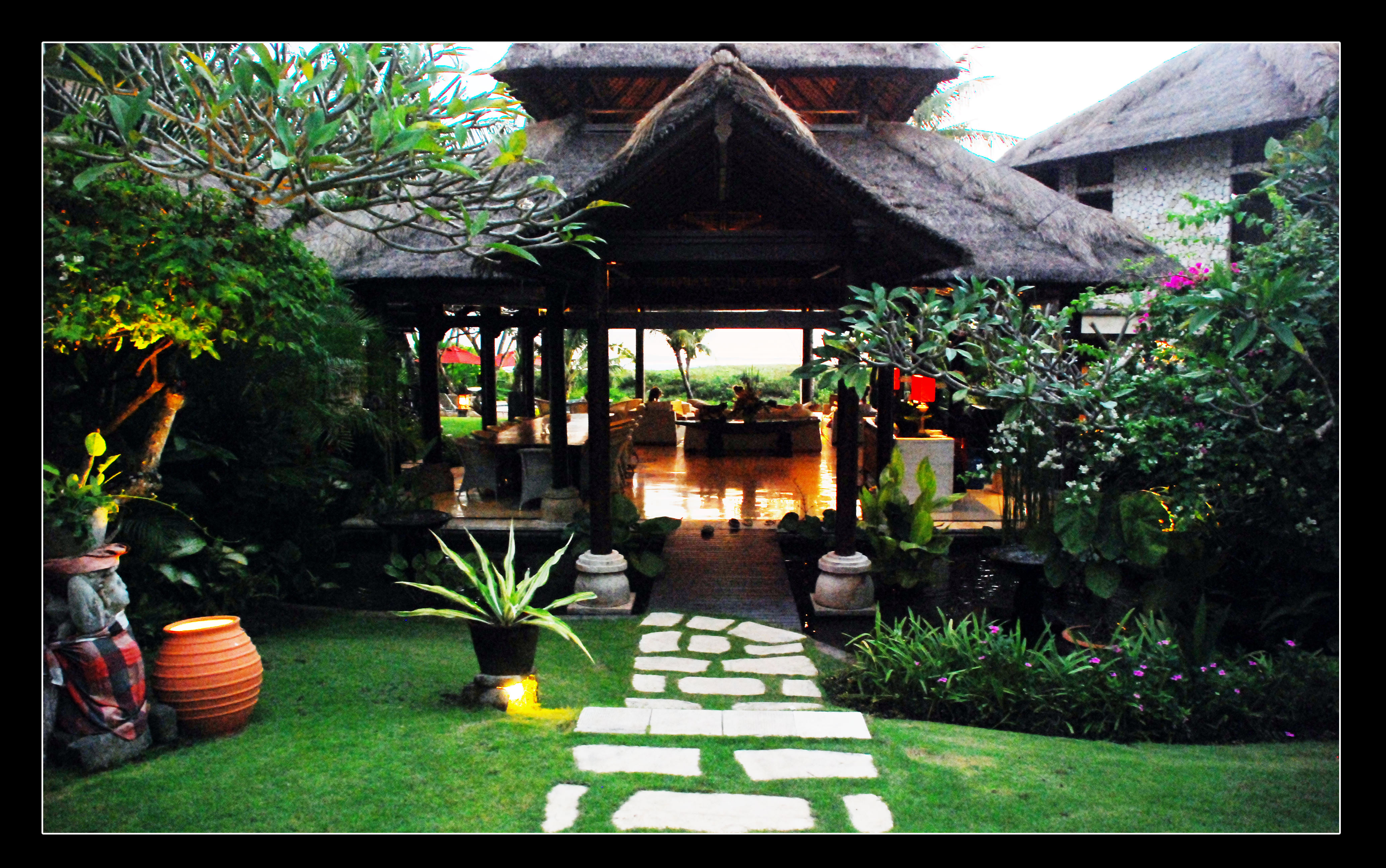 Bali Villa Sungai Tinggi Sungaitinggi