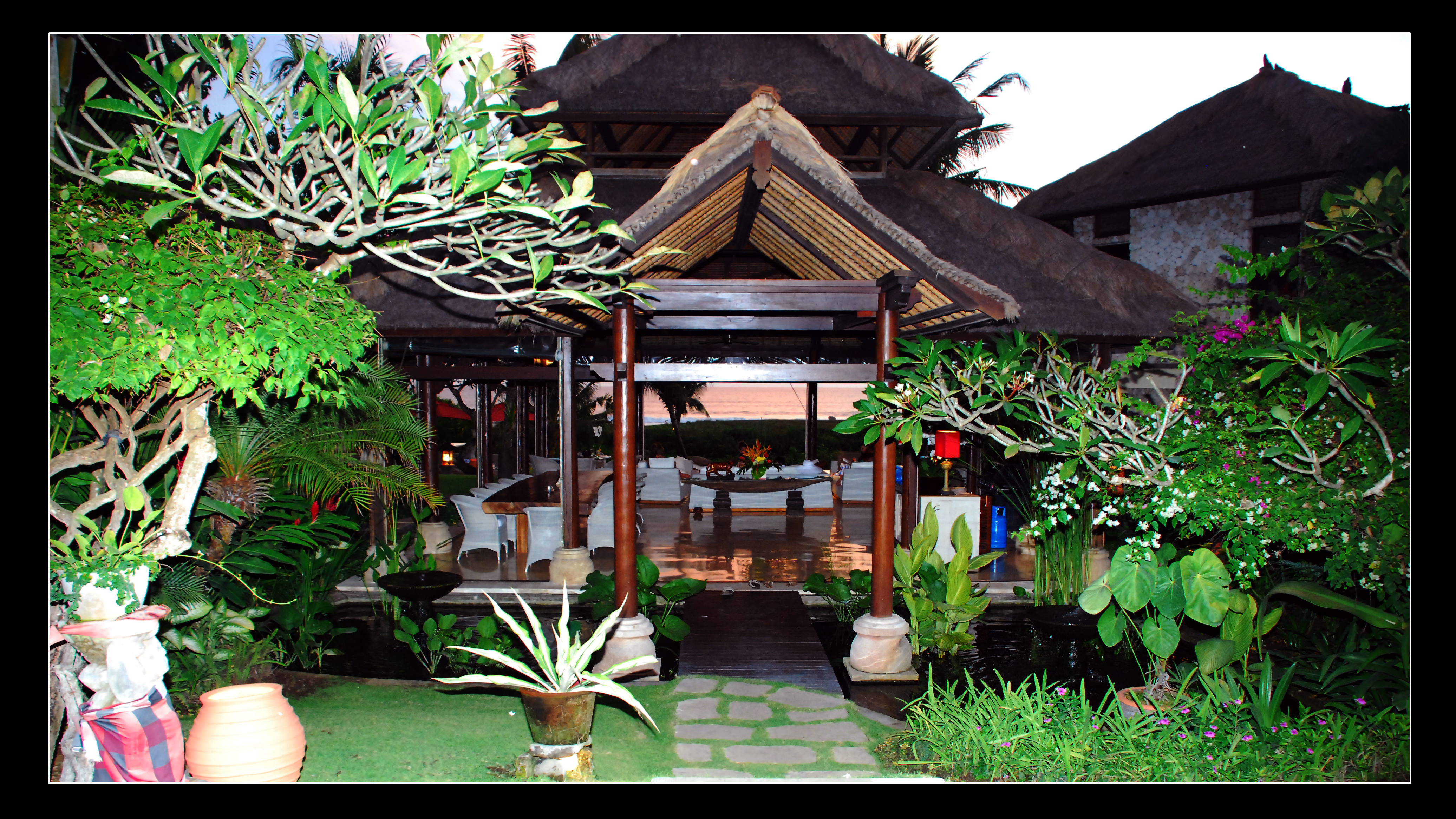 Bali Villa Sungai Tinggi Sungaitinggi